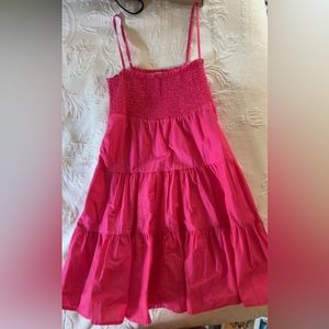 BB Dakota dress